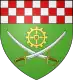 Coat of arms of Illy