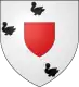 Coat of arms of Incourt