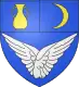 Coat of arms of Izeaux