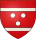 Coat of arms of Jaillon