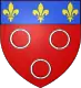 Coat of arms of Jargeau