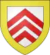 Coat of arms of Jaulny