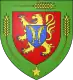 Coat of arms of Jouaville