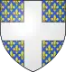 Coat of arms of Juniville