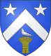 Coat of arms of Juvigny