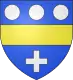 Coat of arms of Juvrecourt