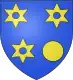 Coat of arms of L'Étoile