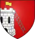 Coat of arms of L'Escale