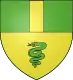 Coat of arms of L'Hospitalet