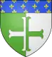 Coat of arms of La Chapelle-Gauthier