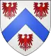 Coat of arms of La Falaise