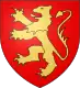 Coat of arms of La Ferté-Gaucher