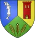 Coat of arms of La Petite-Marche