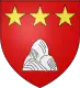 Coat of arms of La Rochette