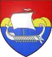 Coat of arms of La Tremblade