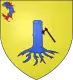 Coat of arms of La Tronche