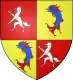 Coat of arms of La Verpillière