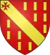 Coat of arms of La Villedieu-en-Fontenette