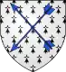 Coat of arms of Labeuvrière