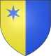 Coat of arms of Lampertsloch