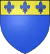 Coat of arms of Landrethun-lès-Ardres