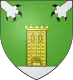 Coat of arms of Latour-en-Woëvre