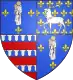 Coat of arms of Lattre-Saint-Quentin