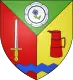 Coat of arms of Lavoye