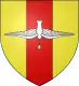 Coat of arms of Lay-Saint-Remy