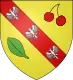 Coat of arms of Le Clerjus