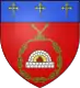 Coat of arms of Le Neufour