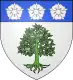 Coat of arms of Le Noyer