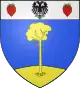 Coat of arms of Le Pin