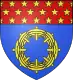 Coat of arms of Le Plessis-Trévise