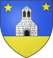 Coat of arms of Le Sars