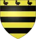 Coat of arms of Lebiez