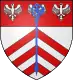 Coat of arms of Lemainville