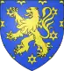 Coat of arms of Les Aix-d'Angillon