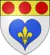 Coat of arms of Leubringhen