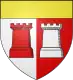 Coat of arms of Liettres