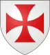 Coat of arms of Lingolsheim