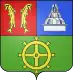 Coat of arms of Lougres