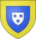 Coat of arms of Lugy