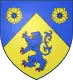 Coat of arms of Vaudreuil-Dorion