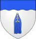 Coat of arms of Magnicourt-sur-Canche