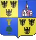 Coat of arms of Magny-les-Hameaux