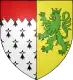 Coat of arms of Maillebois