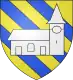 Coat of arms of Maintenay