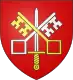 Coat of arms of Mainvilliers