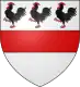 Coat of arms of Maisnil